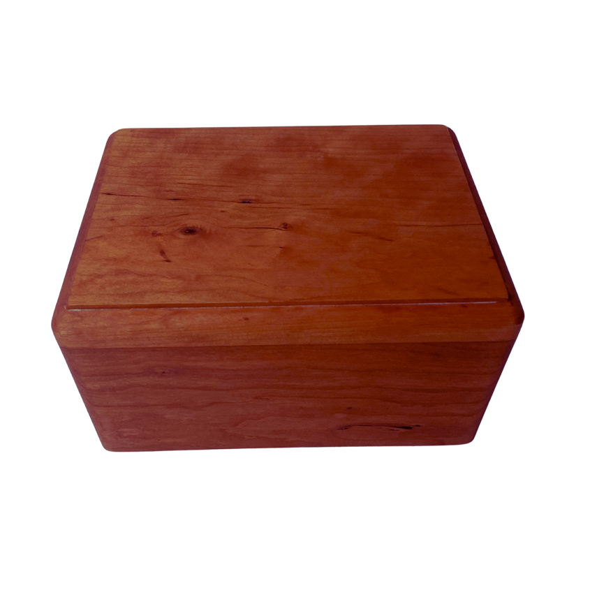 Eco Haven Urn