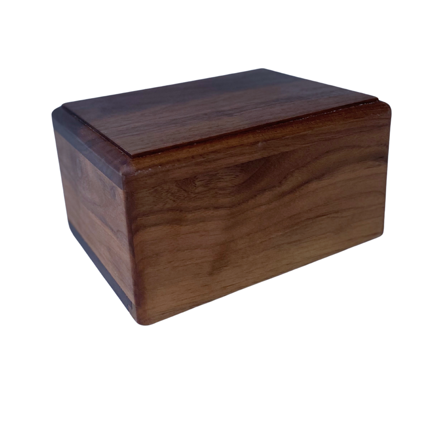 Everwood Box Urn