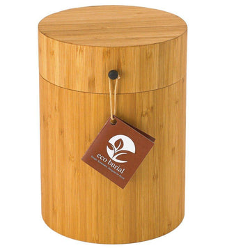 Eco Burial Urn