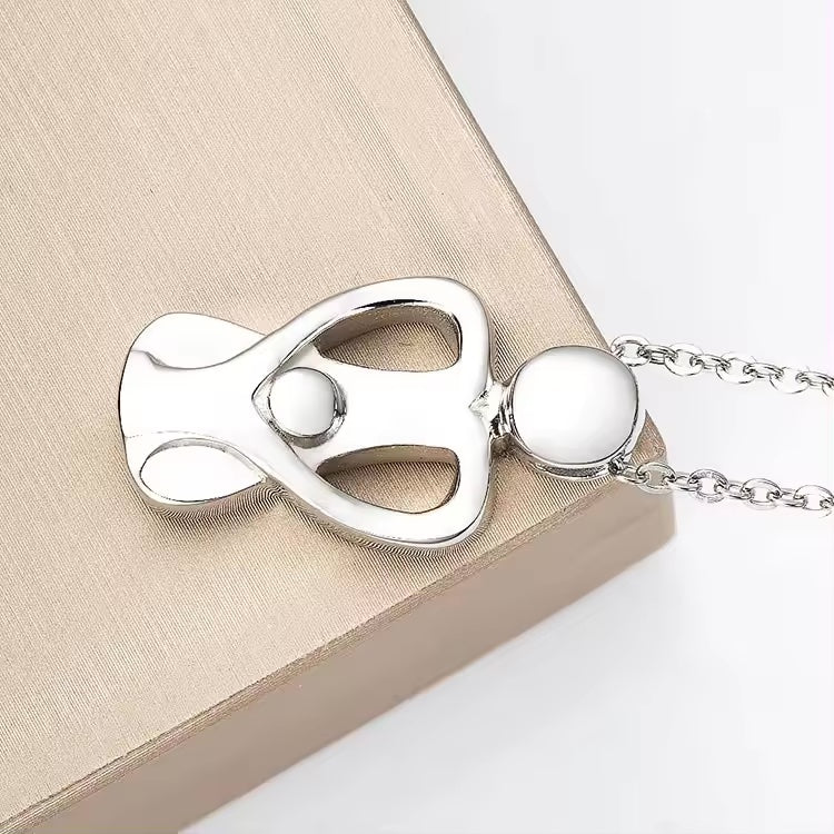 Infinite Love Pendant