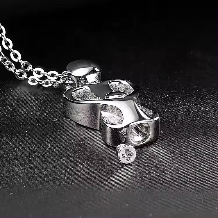Infinite Love Pendant