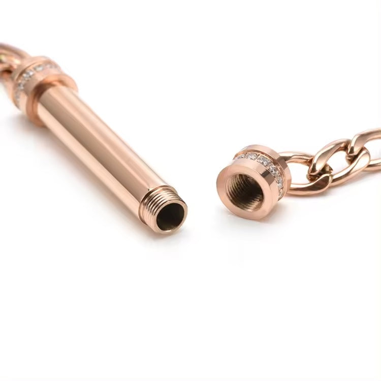 Golden Radiance Bracelet