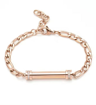 Golden Radiance Bracelet