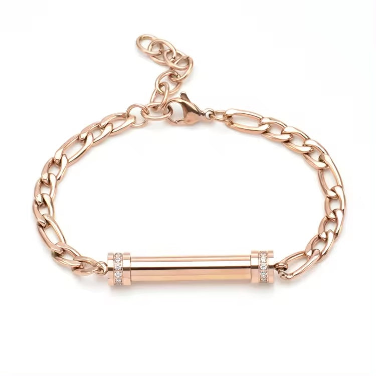 Golden Radiance Bracelet