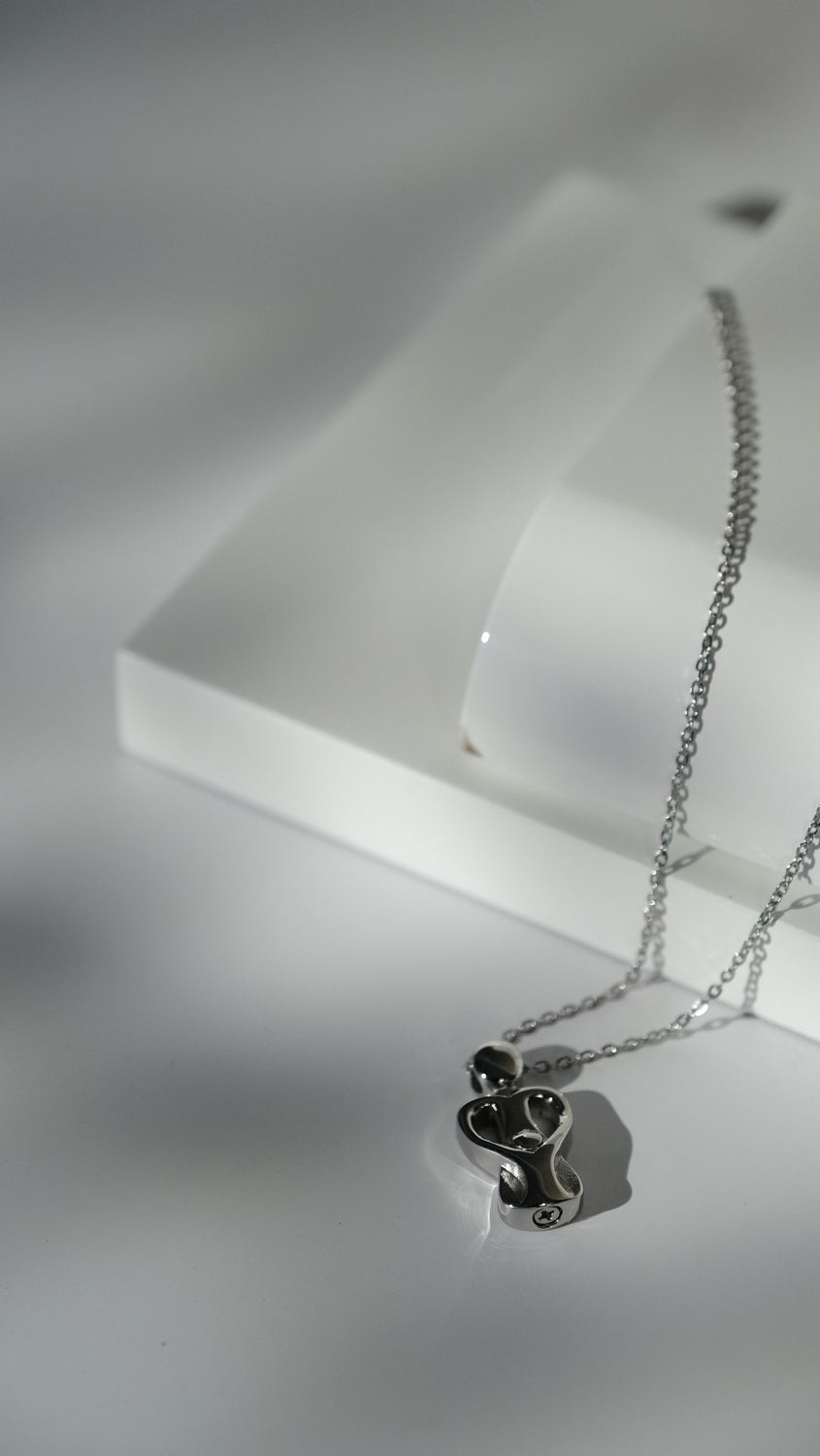 Infinite Love Pendant