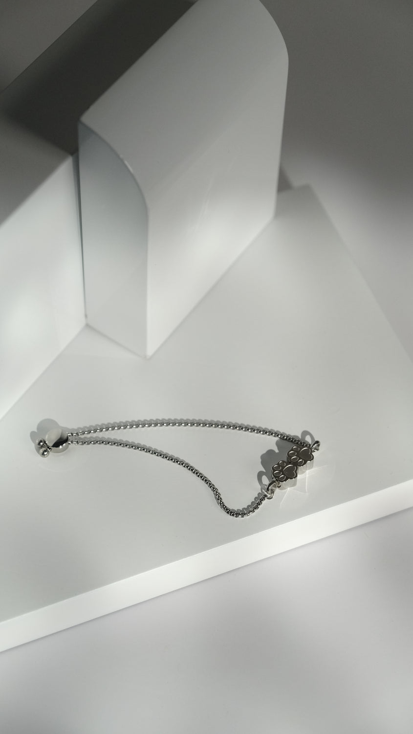 Precious Paw Bracelet