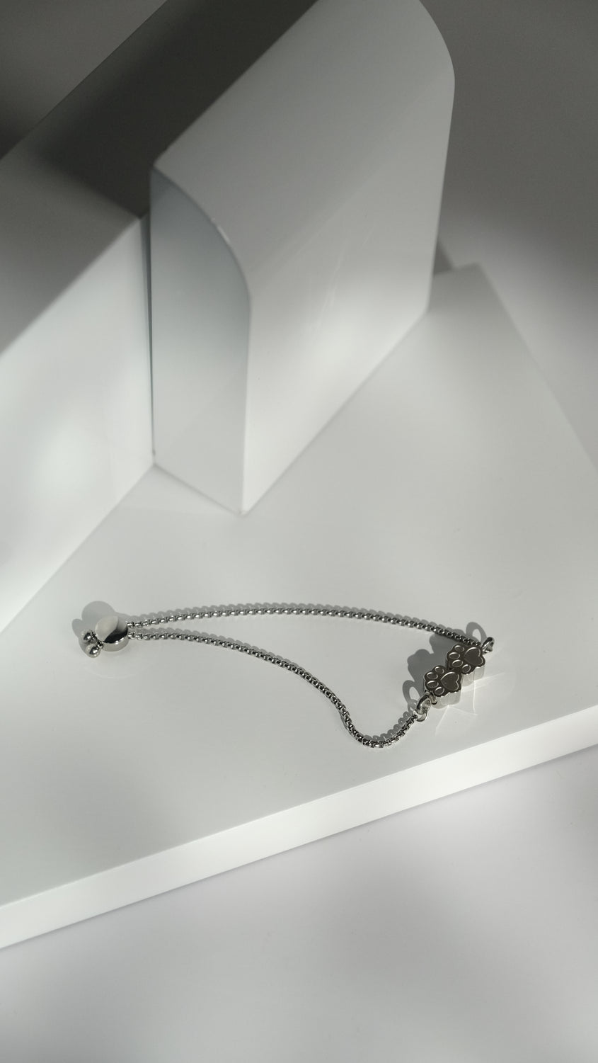 Precious Paw Bracelet