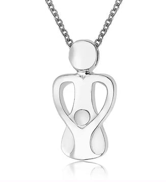 Infinite Love Pendant