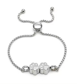 Precious Paw Bracelet