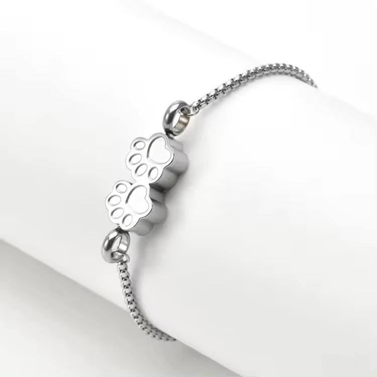 Precious Paw Bracelet