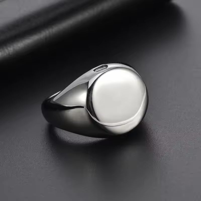 Memorial Ring