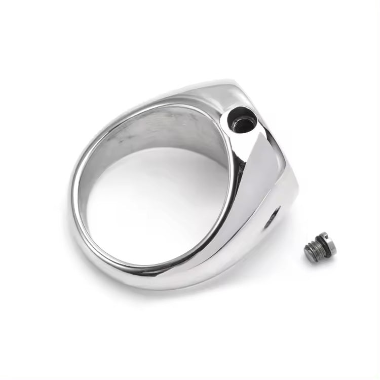 Memorial Ring