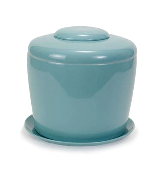 The Living Urn Indoors