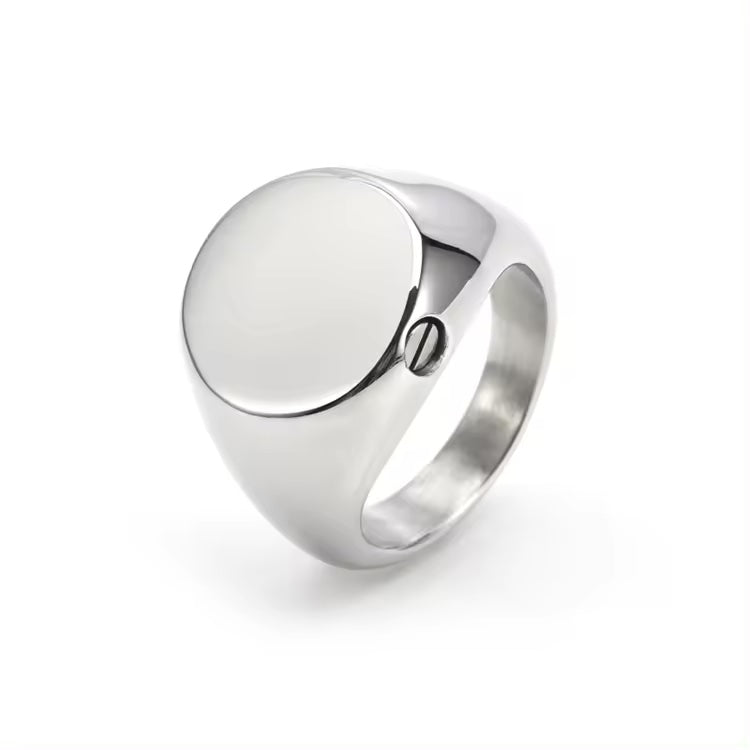 Memorial Ring