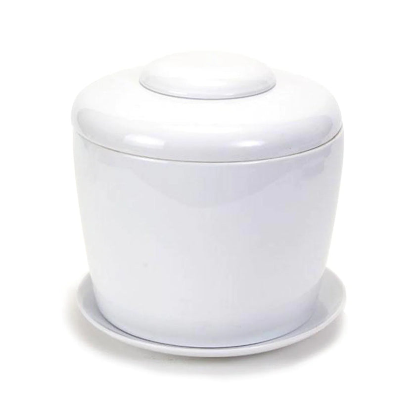 The Living Urn Indoors