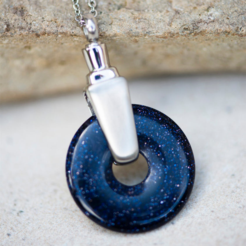 Eternity Pendant