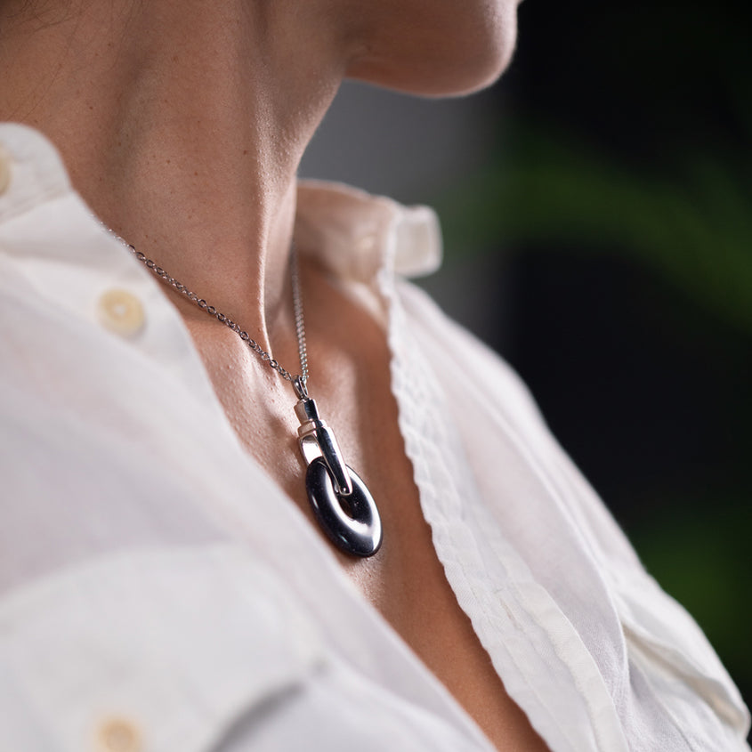 Eternity Pendant