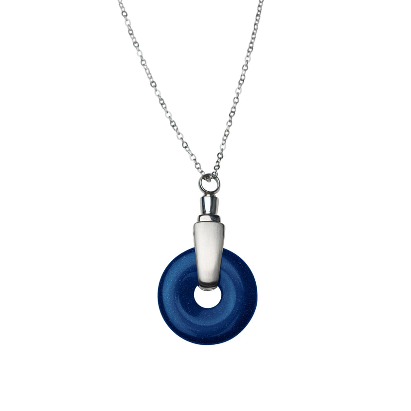 Eternity Pendant