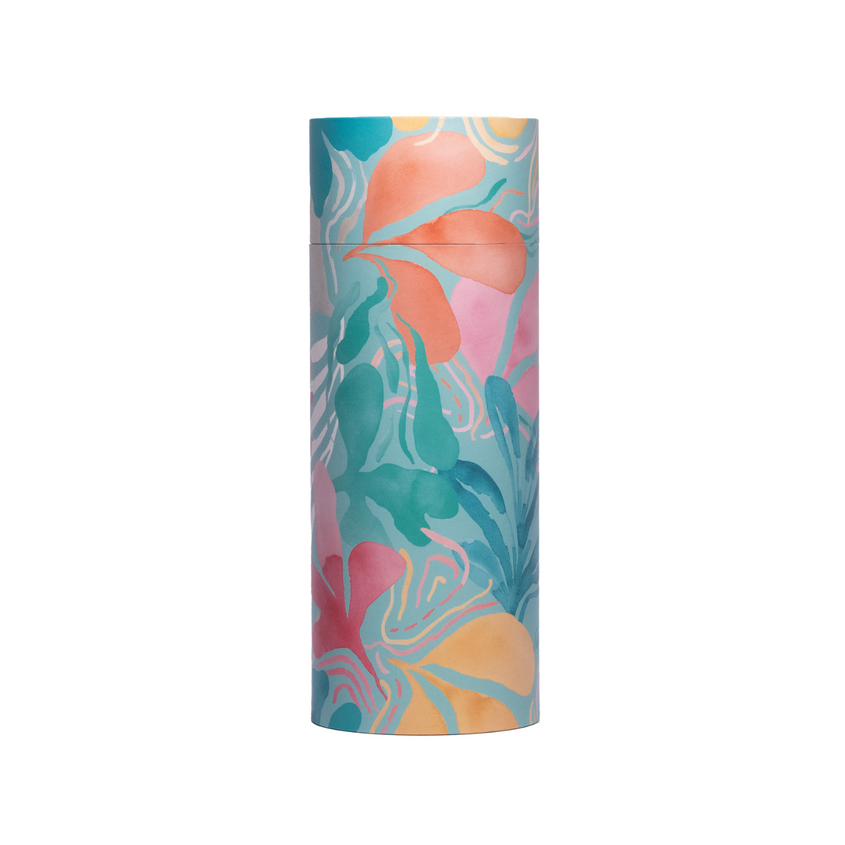 The Urn Collective x Cass Deller Scatter Urn - Bright