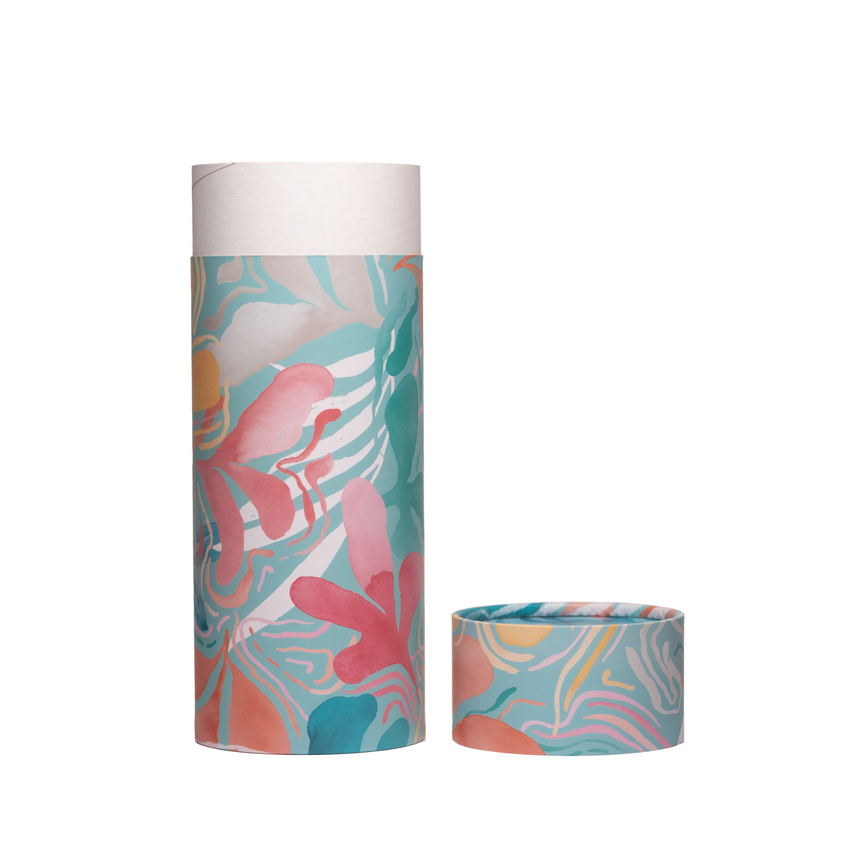 The Urn Collective x Cass Deller Scatter Urn - Bright