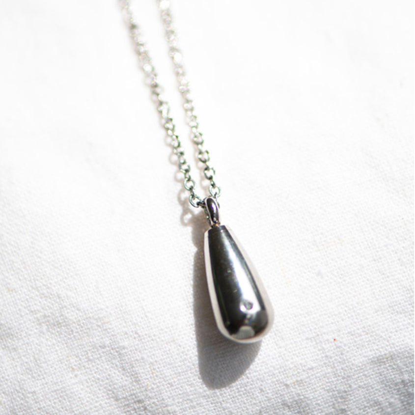 Tears of Love Pendant
