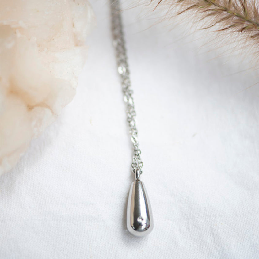 Tears of Love Pendant