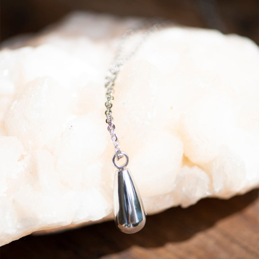 Tears of Love Pendant