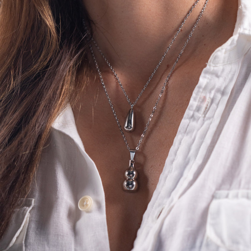 Tears of Love Pendant