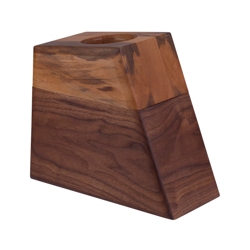 Planturn™ Large in Walnut and Sycamore