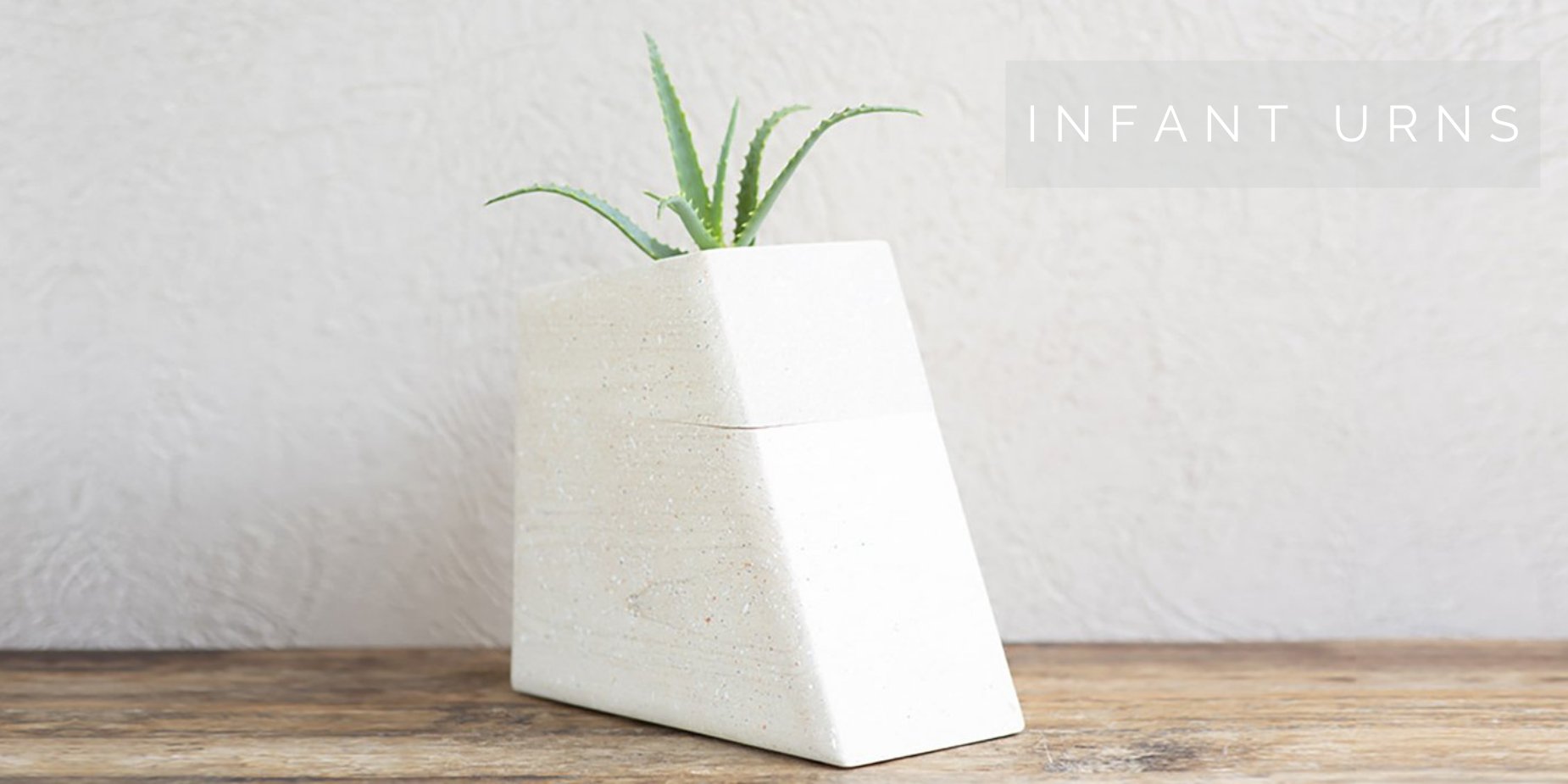 Infant Urns