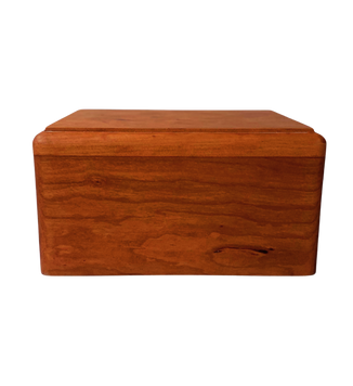 Eco Haven Urn
