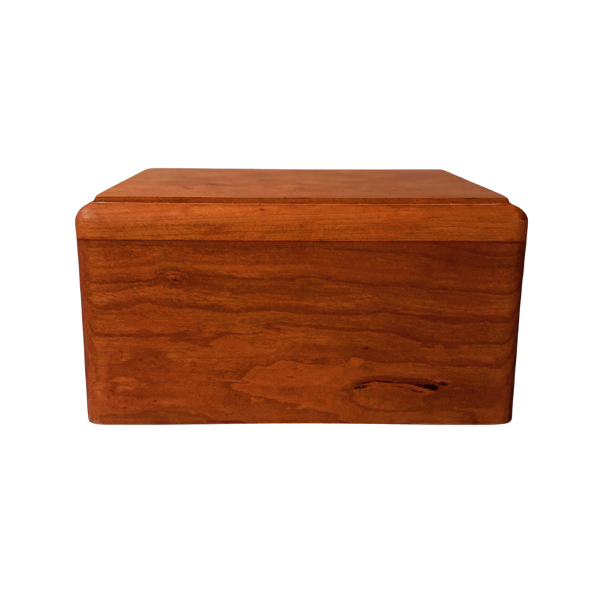 Eco Haven Urn