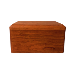 Eco Haven Urn