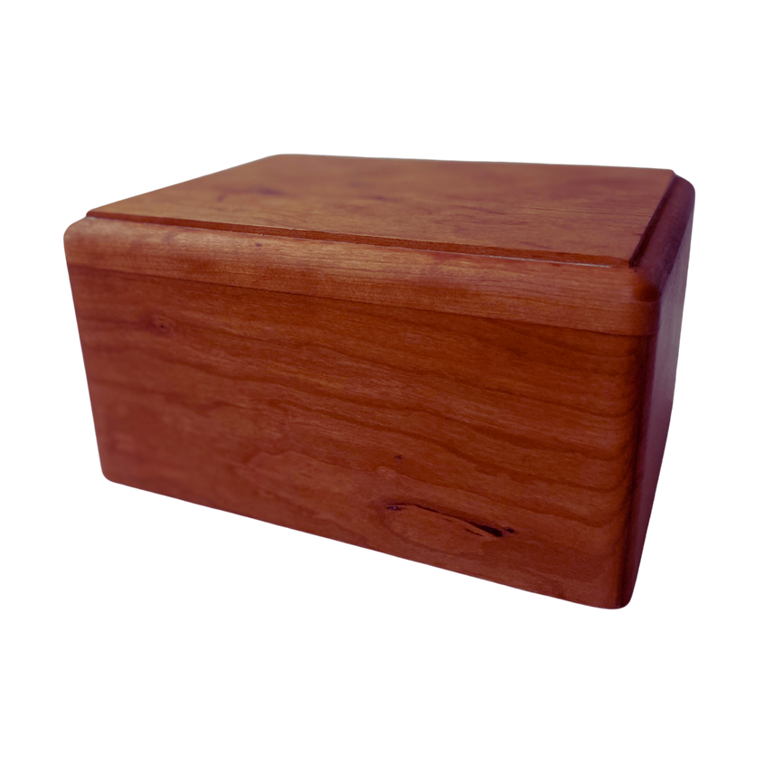 Eco Haven Urn