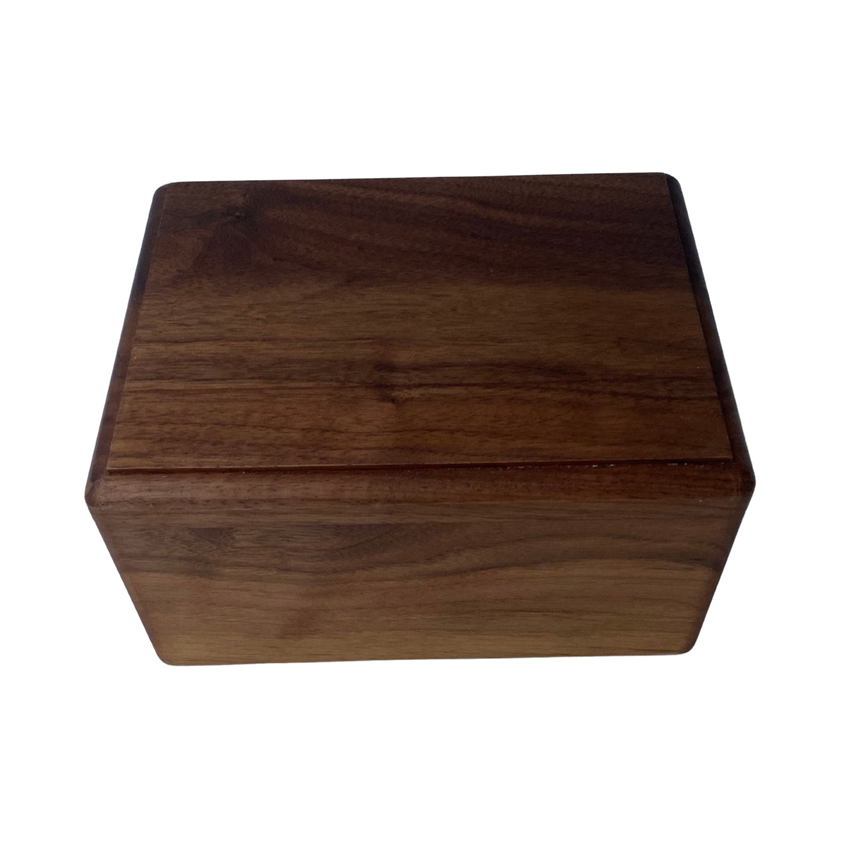 Everwood Box Urn