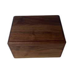 Everwood Box Urn