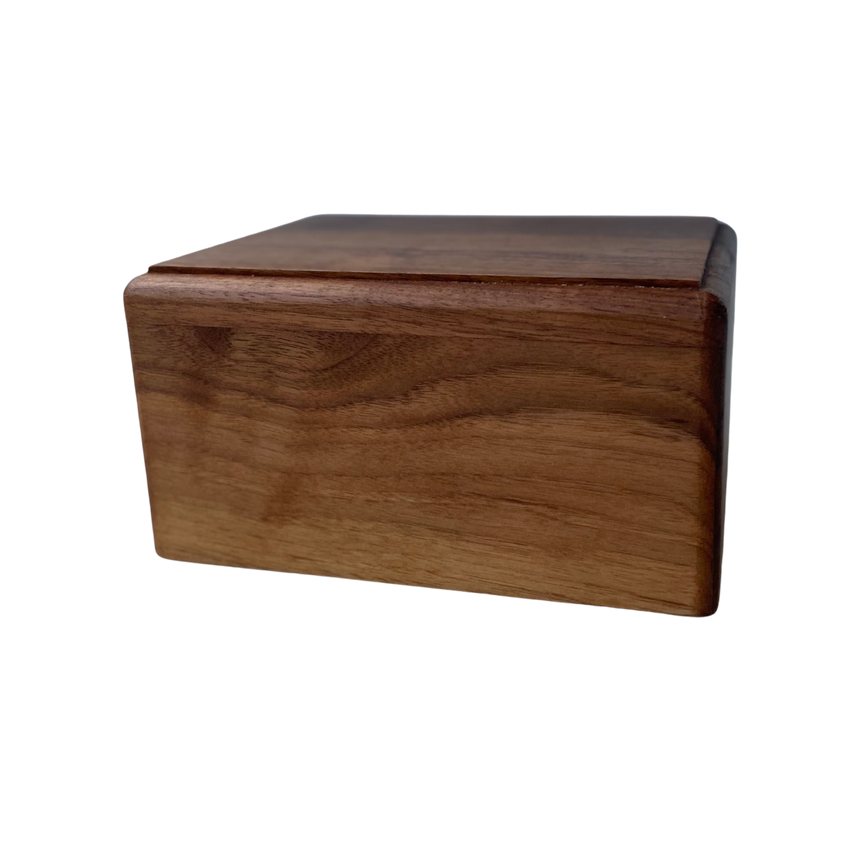 Everwood Box Urn