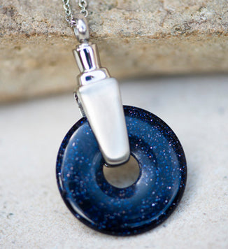 Eternity Pendant