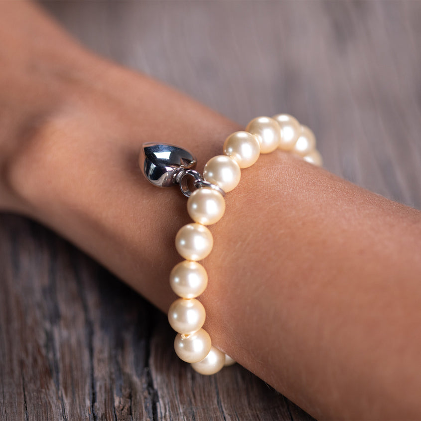 Pearls of Wisdom Bracelet