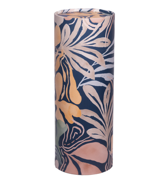 The Urn Collective x Cass Deller Scatter Urn - Navy