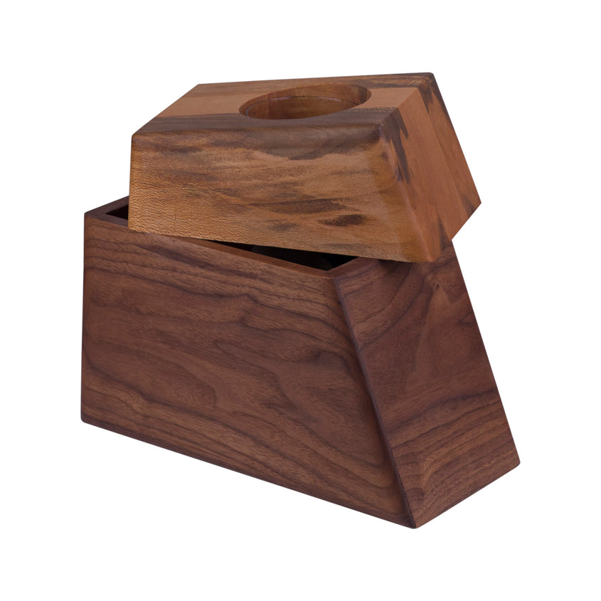 Planturn™ Large in Walnut and Sycamore