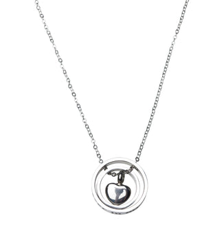 Words of Affirmation Pendant