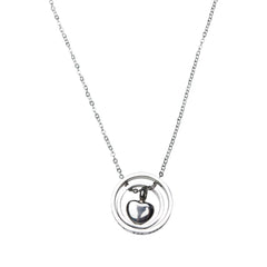 Words of Affirmation Pendant